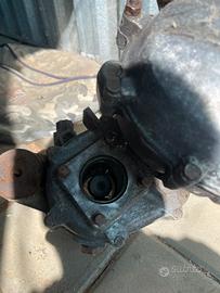 Motore ape 50