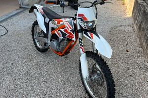 ktm freeride 350 - 2017