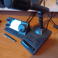 Microfono Icom SM-20