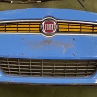 FIAT BRAVO - PARAURTI ANTERIORE