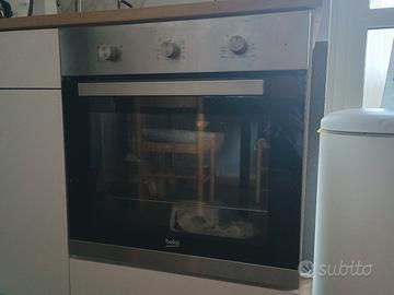 forno beko