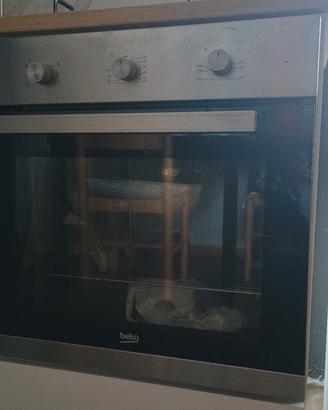 forno beko