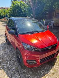 MINICAR AIXAM CITY SPORT 50cc