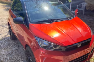 MINICAR AIXAM CITY SPORT 50cc