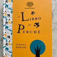 Libri per bambini di Gianni Rodari