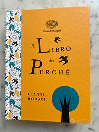 Libri per bambini di Gianni Rodari
