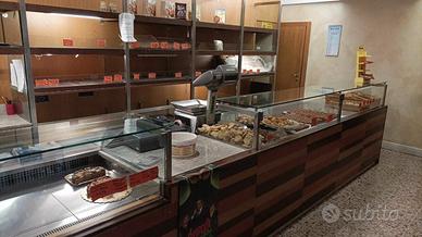 banco frigorifero  arredamento 