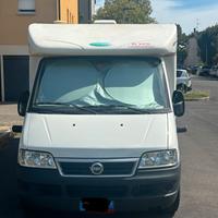 MCLouis del 2006- su Fiat Ducato