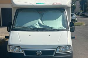 MCLouis del 2006- su Fiat Ducato