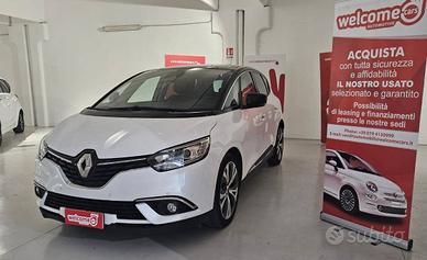 Renault Scenic Scenic 1.6 dci energy Intens 130cv