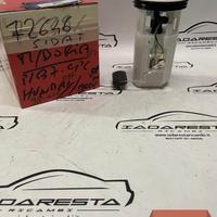Pompa Benzina Hyundai Accent 1.3-1.5Bz 3111025600