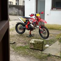 beta rr 250 factory 2t targata