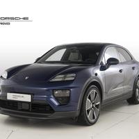 PORSCHE Macan 4