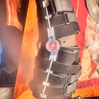 Tutore ginocchio FGP