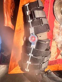 Tutore ginocchio FGP