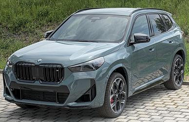 Ricambi musata meccanica bmw x1 2026