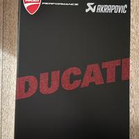 Silenziatore Akrapovic