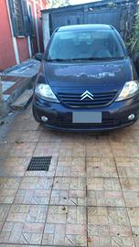 CITROEN C3 1a serie 1.4 HDI 70 cavalli