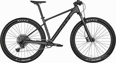 MTB scott scale 970 TG L