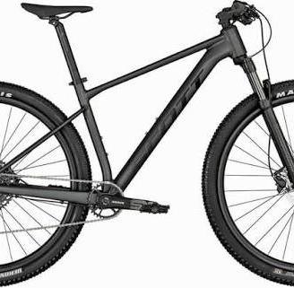 MTB scott scale 970 TG L