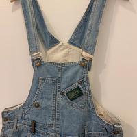 Salopette Vintage