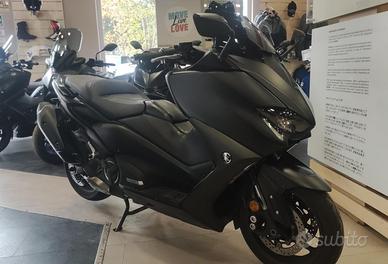 Yamaha T-Max 560 - 2021 - km 13901