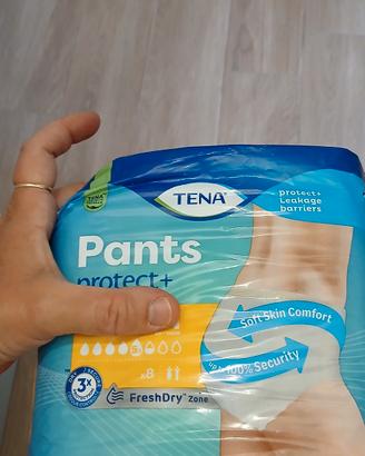 Tena Pants Protect+ tg L