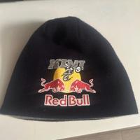 Berretto cuffia copricapo ktm redbull