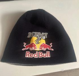 Berretto cuffia copricapo ktm redbull