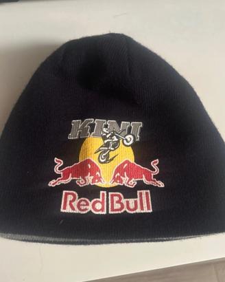 Berretto cuffia copricapo ktm redbull