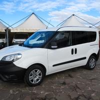 Fiat DOBLO' 1.3 M-JET 95CV 5 POSTI EURO 6