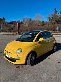 Fiat 500 1.4 Sport 100CV