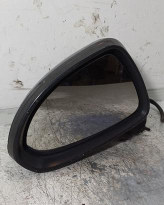 SPECCHIETTO RETROVISORE SINISTRO OPEL Corsa D 5P 1