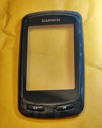 COVER ANT. VETRO E TOUCH GARMIN EDGE 810 ORIGINALE