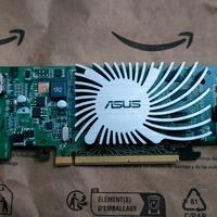 Scheda video Asus ATI Radeon HD 7470