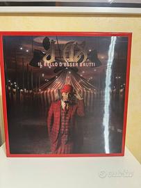 Il bello d’esser brutti deluxe edition