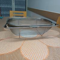 Scolatutto da lavello