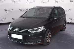 Volkswagen Touran 2.0 TDI SCR GOAL DSG Winter...