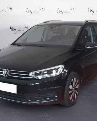 Volkswagen Touran 2.0 TDI SCR GOAL DSG Winter...