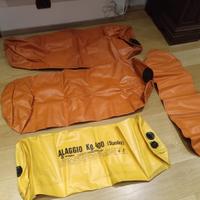 RULLI D'ALAGGIO GONFIABILI