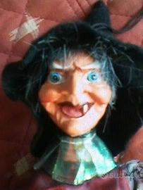 ZORRO,Befana, eroi Disney, Orso Naz.Calcio, BatMan