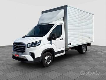MAXUS Deliver 9 Deliver9 2.0 CRDI 150CV RWD PL-R