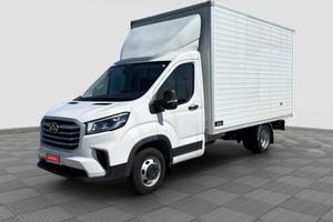 MAXUS Deliver 9 Deliver9 2.0 CRDI 150CV RWD PL-R