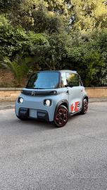 Citroën Ami Pop - 2022