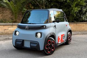 Citroën Ami Pop - 2022