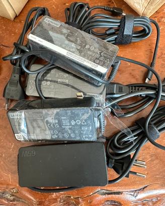 Adattatori di corrente Lenovo 65 W