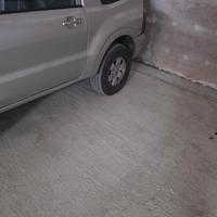 ricambi  mitsubushi pajero  2.5 anno 2004