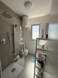 Graziosa casa vacanze sul mare