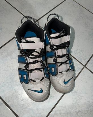 Nuke Air More Uptempo