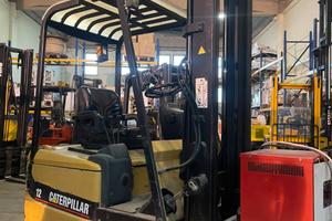 Carrello elevatore CAT